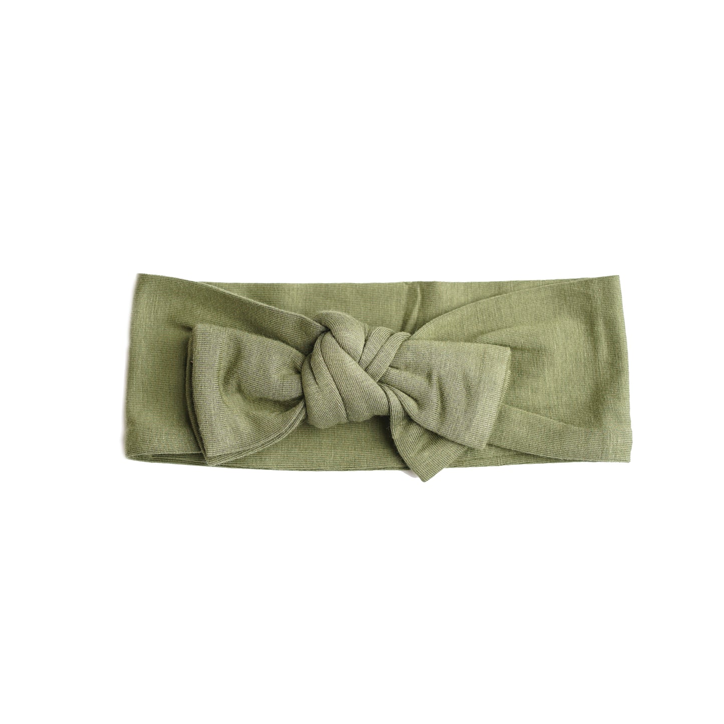 Bamboo Baby Headband